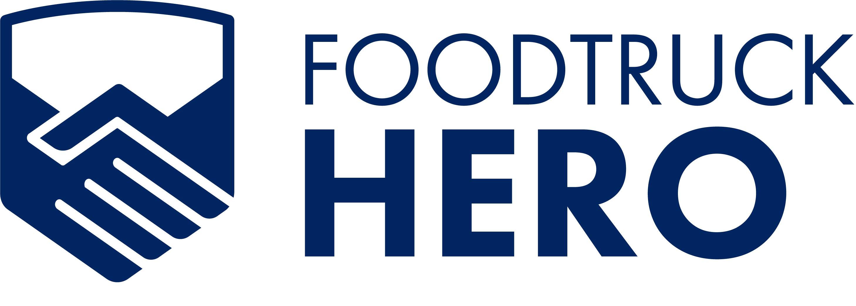 Horeca HERO Logo