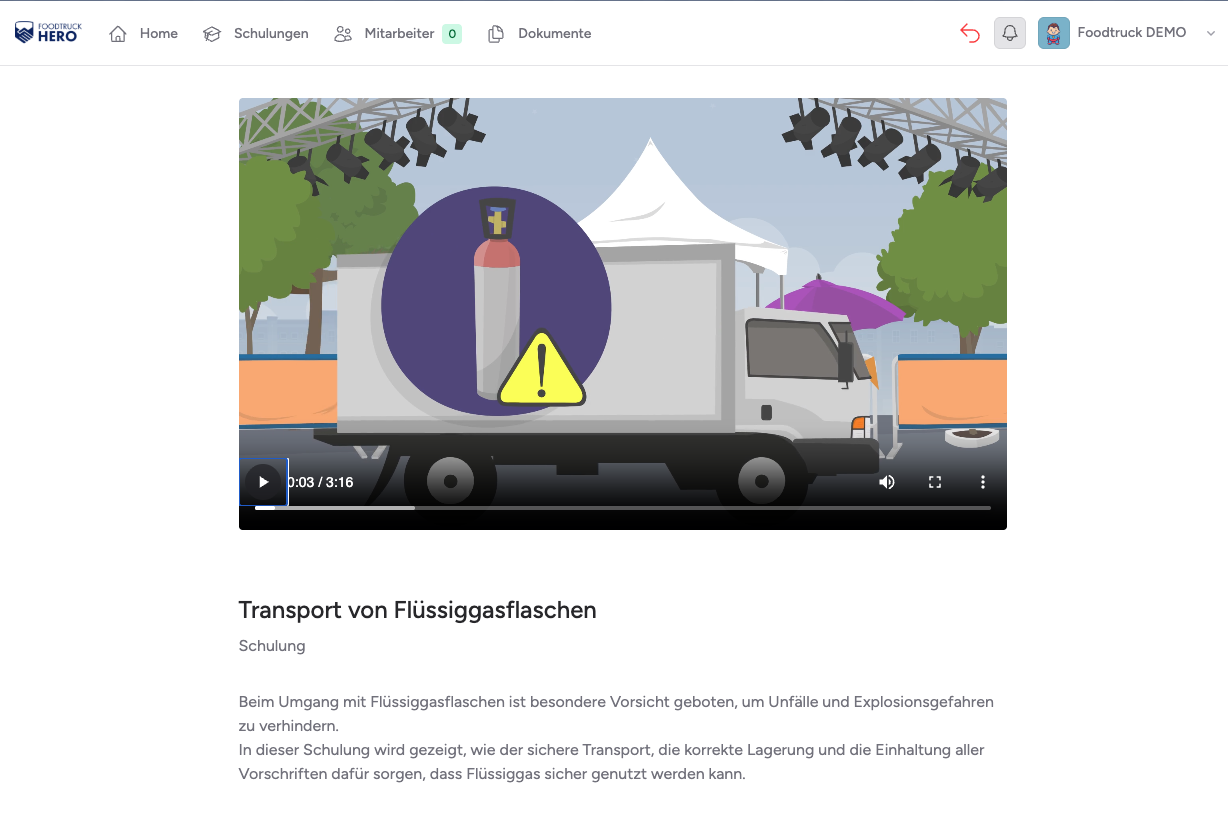 Handbuch Screenshot