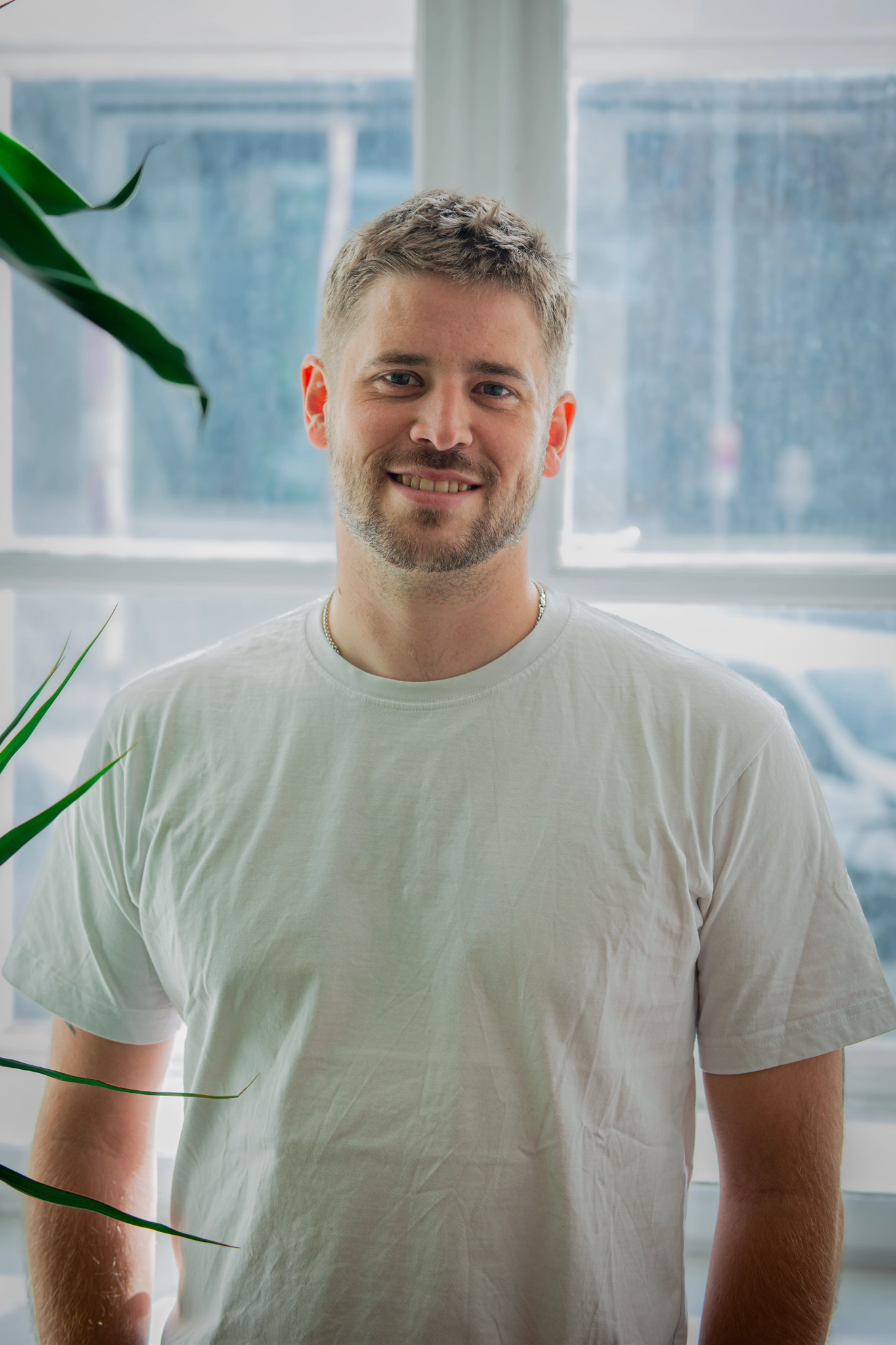 Carl Henry Bleckmann